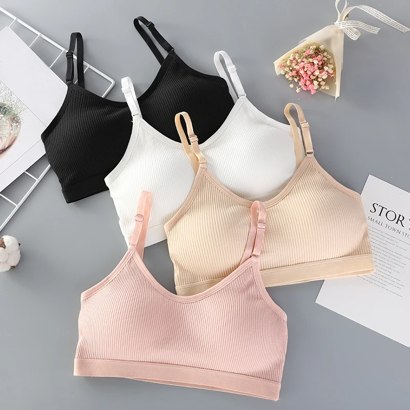 Seamless Brassiere Bras For Wo - Sleep Bra Bralette review and price