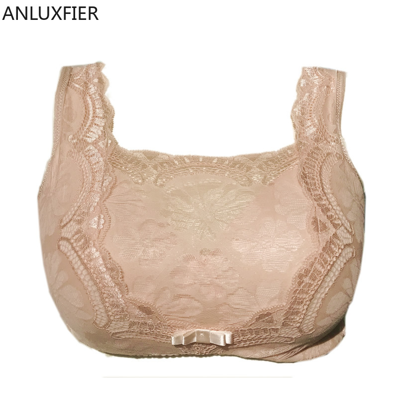 X9022 Widened Shoulder Wireles - Mastectomy Bra Pocket review and price