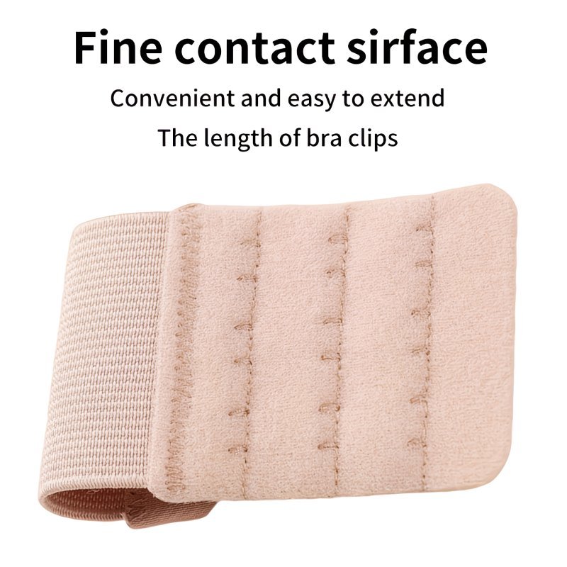8pcs Women's  Solid Color Elas - Nursing Bra Clip review and price