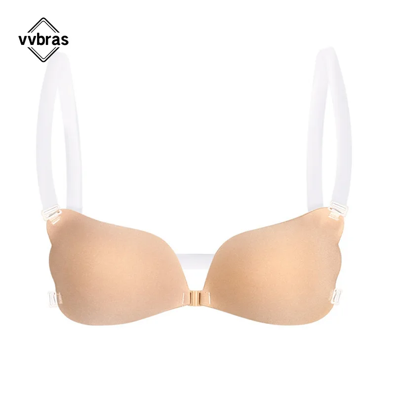 Nipple Cover Invisible Bra Pus - Backless Bra Sticky review and price