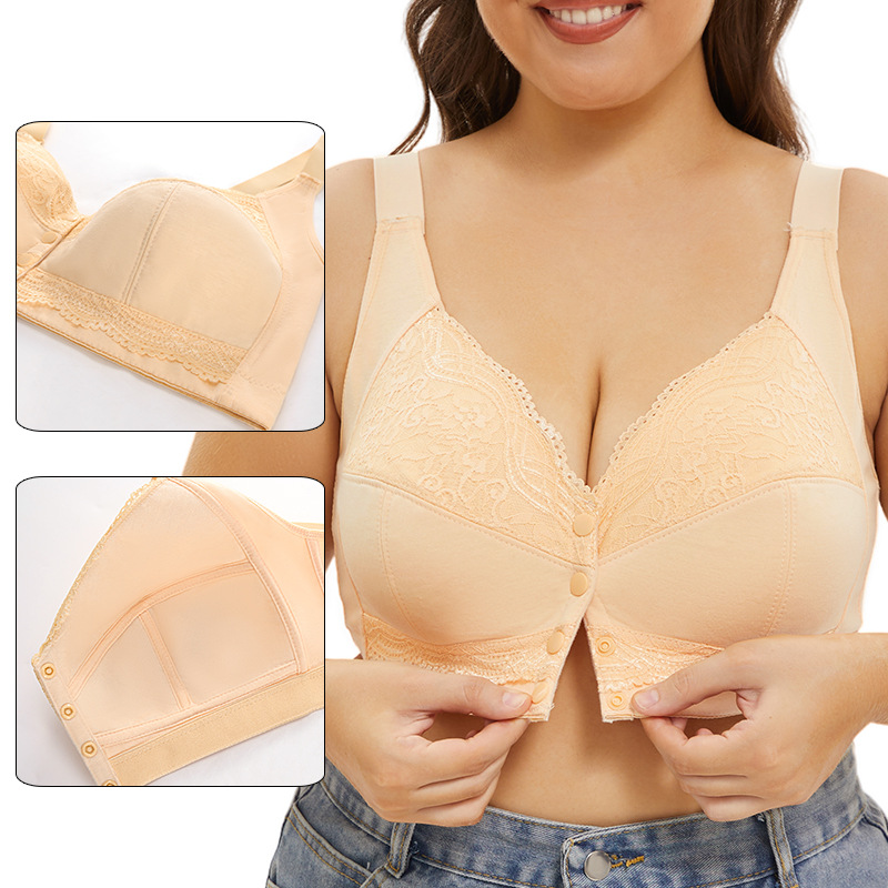 A-G Cup Women Plus Size Bra Fr - Sheer Bra Lace review and price