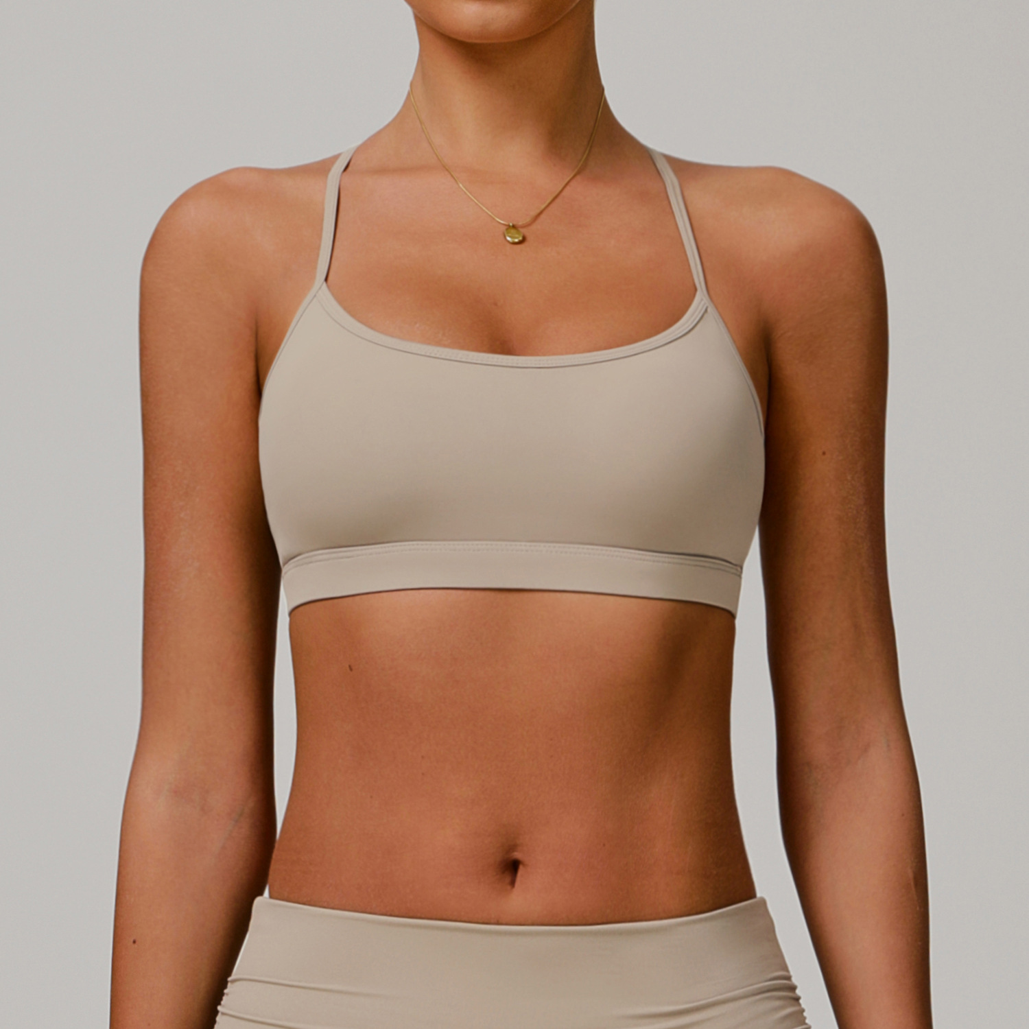Sexy Sports Underwear Women Be - Sports Bra Racerback review and price