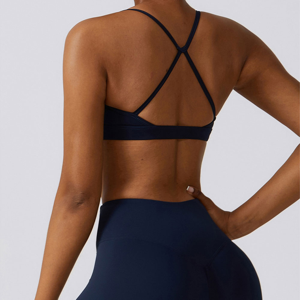 Sexy Sports Underwear Women Be - Sports Bra Racerback review and price