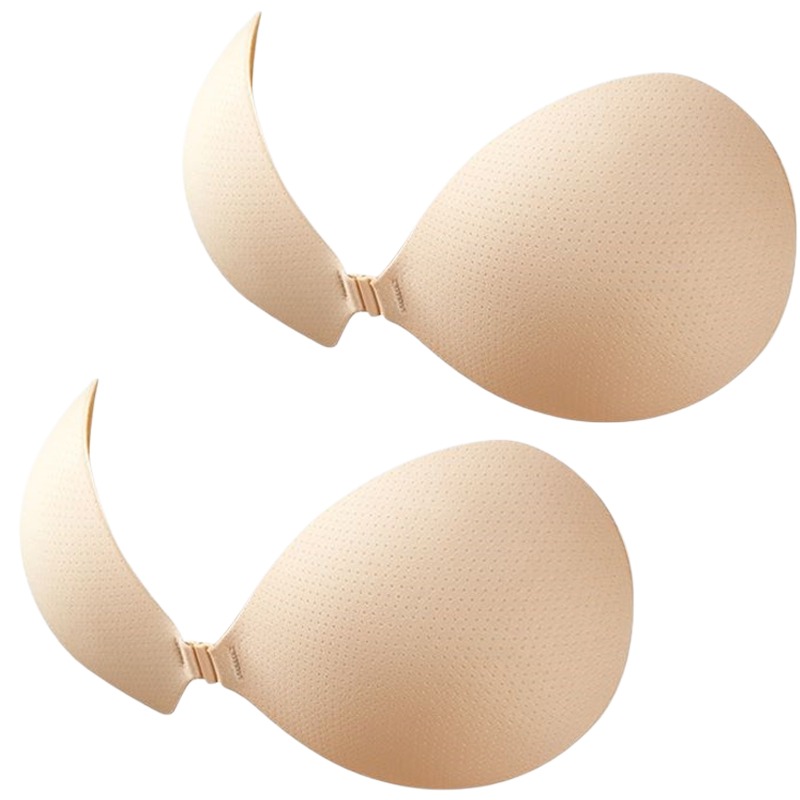 Push Up Sticky Bra Thickened I - Backless Bra Sticky review and price