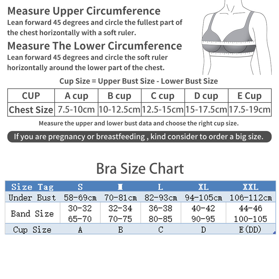 Breathable Maternity Pregnant  - Sleep Bra Bralette review and price