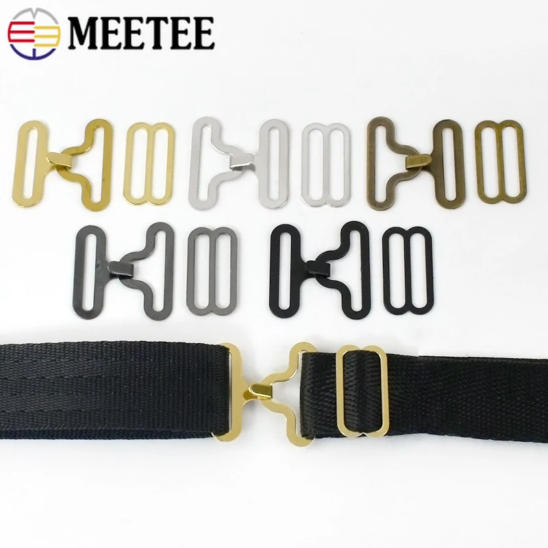 10/20/30/40/50Sets 18mm Metal  - Nursing Bra Clip review and price