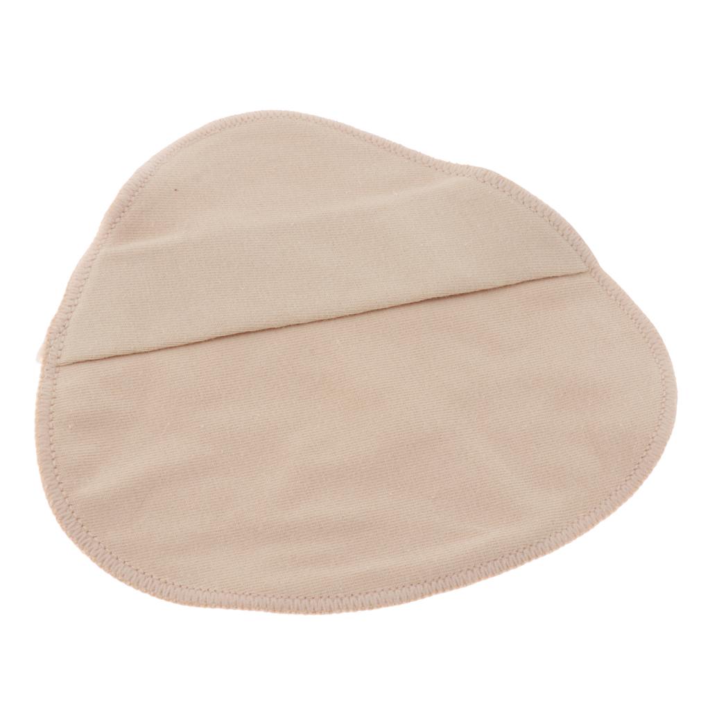 Antibacterial Cotton Bra Pocke - Mastectomy Bra Pocket review and price