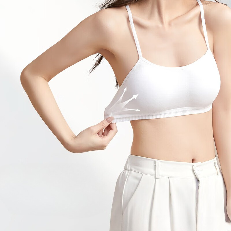 3 Pack Women Disposable Bra Wo - T Shirt Bra Seamless review and price