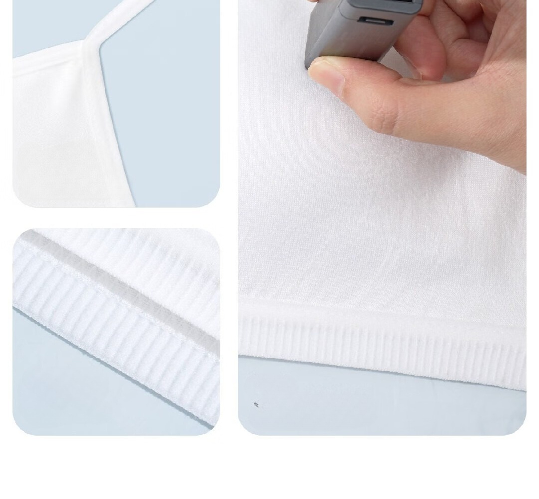 3 Pack Women Disposable Bra Wo - T Shirt Bra Seamless review and price