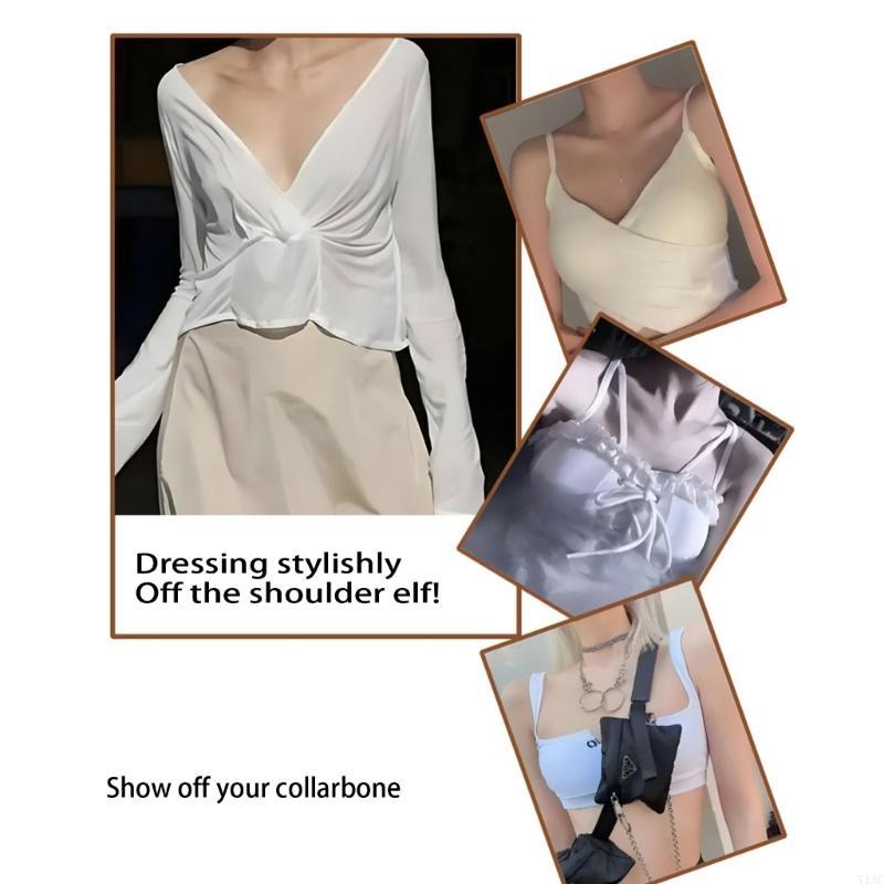 Adhesive Bra Strapless Sticky  - Backless Bra Sticky review and price