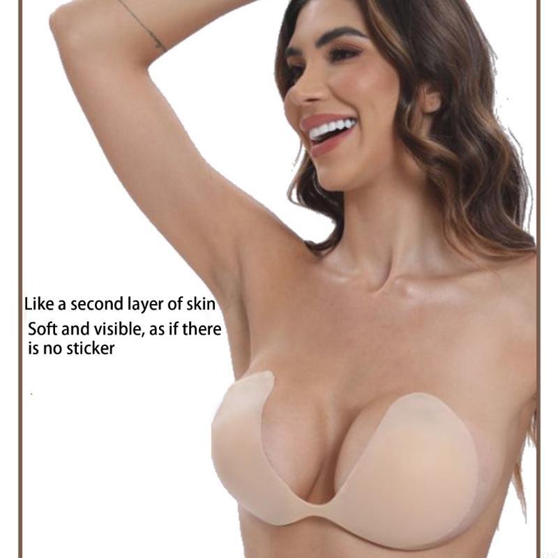 Adhesive Bra Strapless Sticky  - Backless Bra Sticky review and price