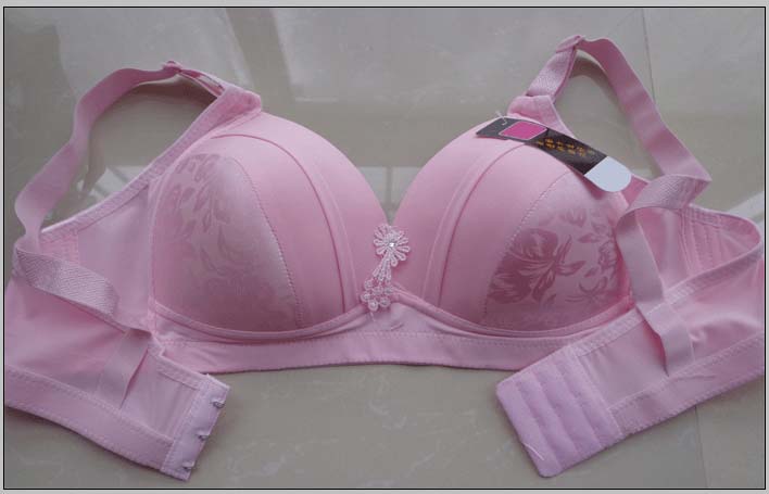 Top Mother's Bra Deep V Push U - T Shirt Bra Seamless review and price