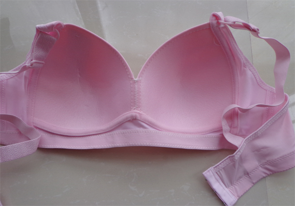 Top Mother's Bra Deep V Push U - T Shirt Bra Seamless review and price