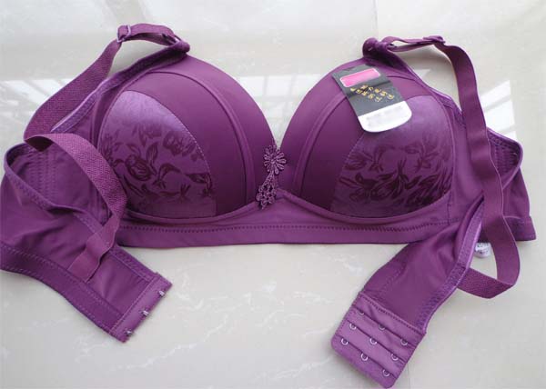 Top Mother's Bra Deep V Push U - T Shirt Bra Seamless review and price