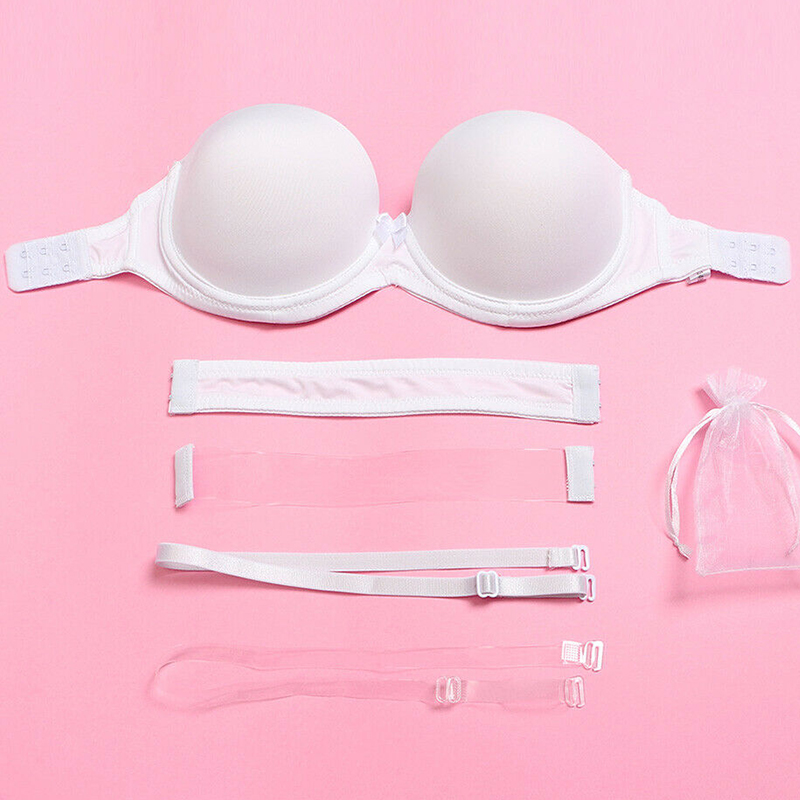 Yandw New Wedding Bras For Wom - Convertible Bra Multiway review and price