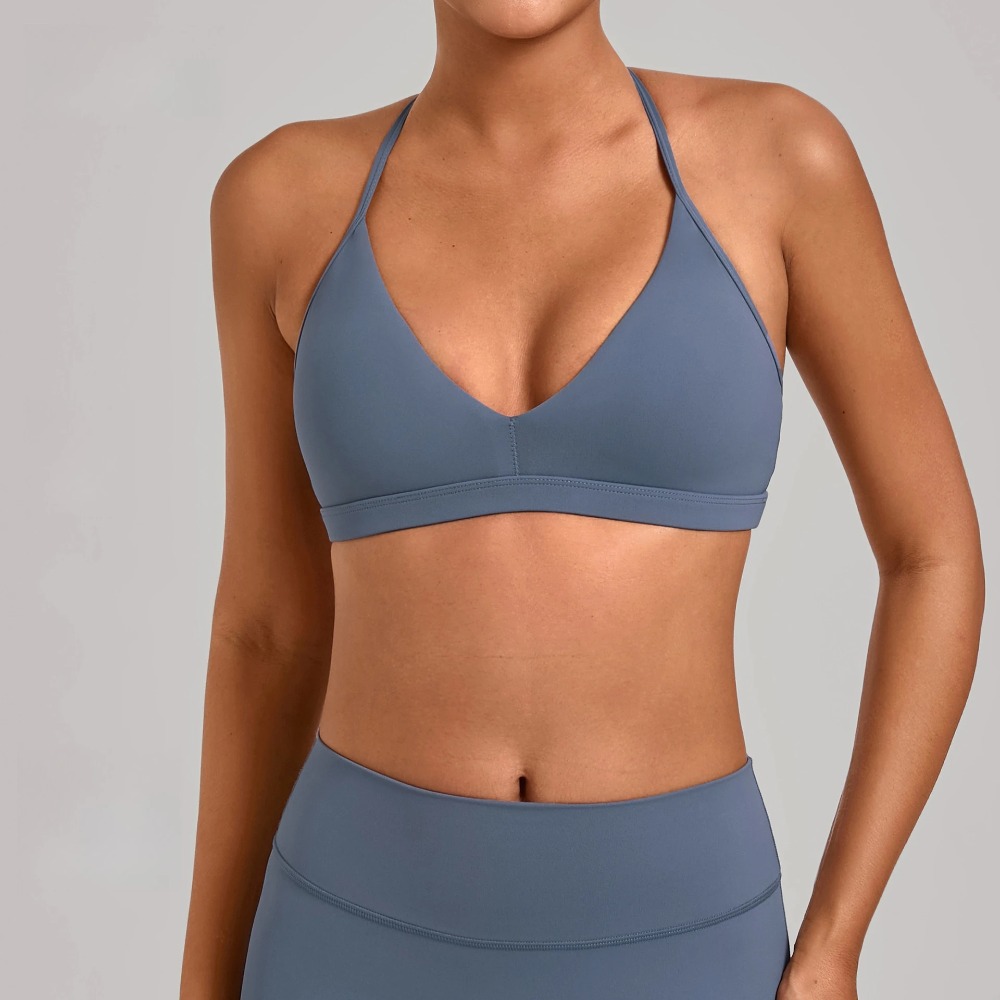 Gym Workout Fitness Top Adjust - Sports Bra Racerback review and price