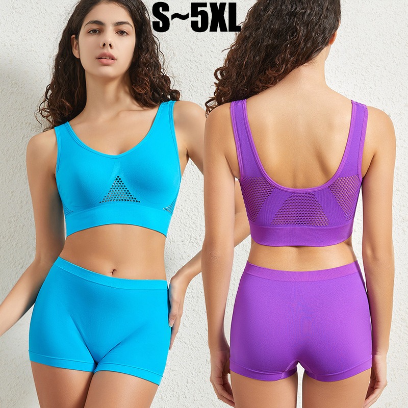Seamless Bra Set Women Low Wai - T Shirt Bra Seamless review and price