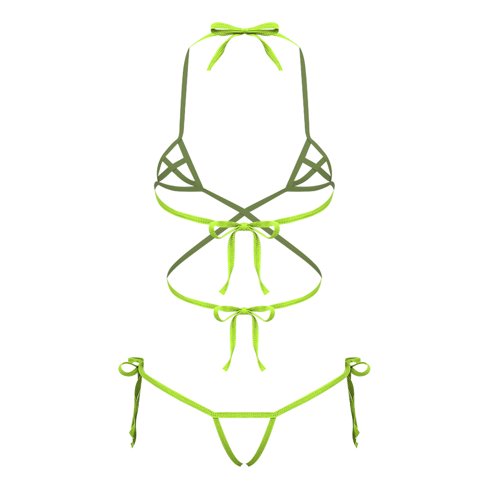 Womens Lingerie See Through Bi - Sheer Bra Lace review and price