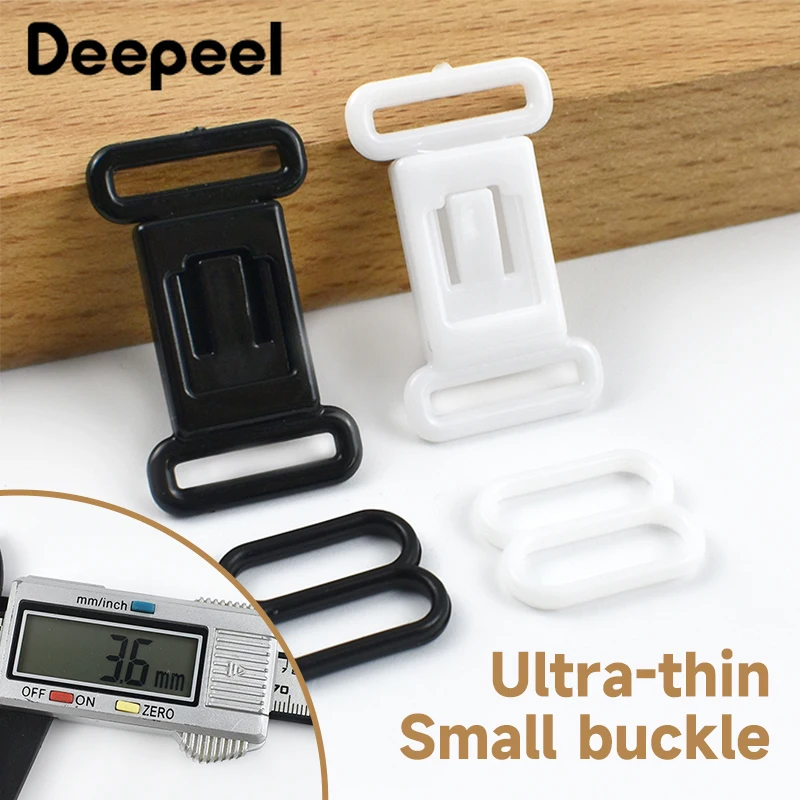 20/50/100Sets 12.5mm Plastic B - Nursing Bra Clip review and price