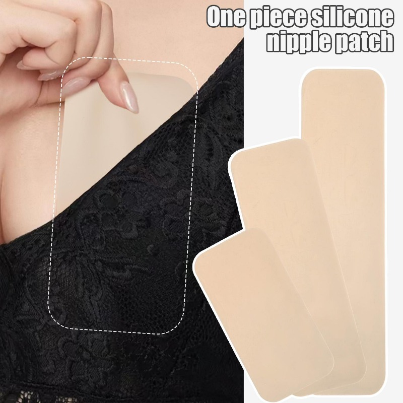 Silicone Breast Lift Tape Self - Strapless Bra Adhesive review and price