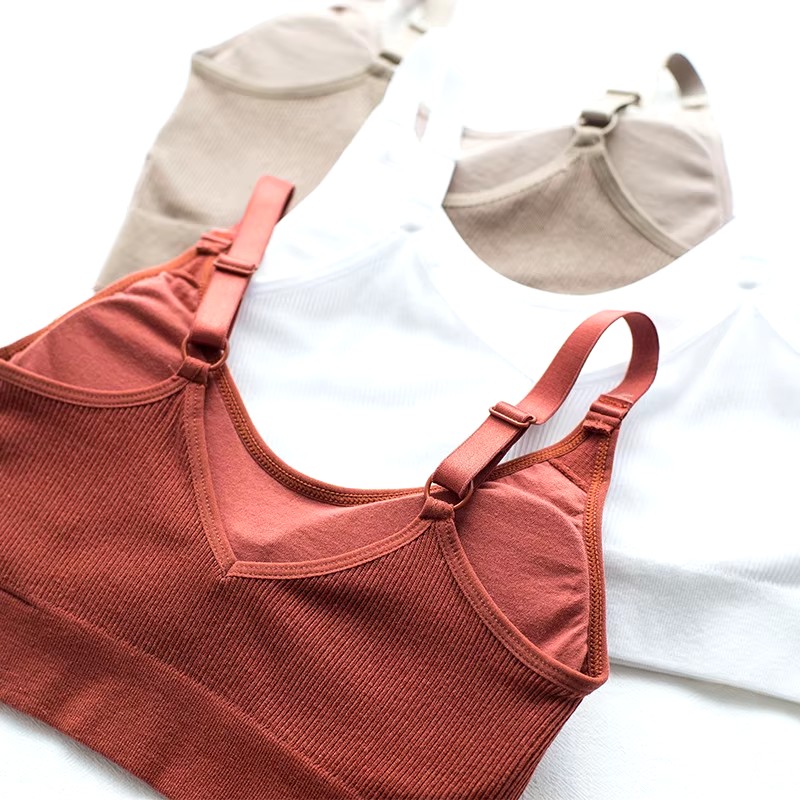 3Pairs Crescent Nipple Cover S - Push Up Bra Silicone review and price
