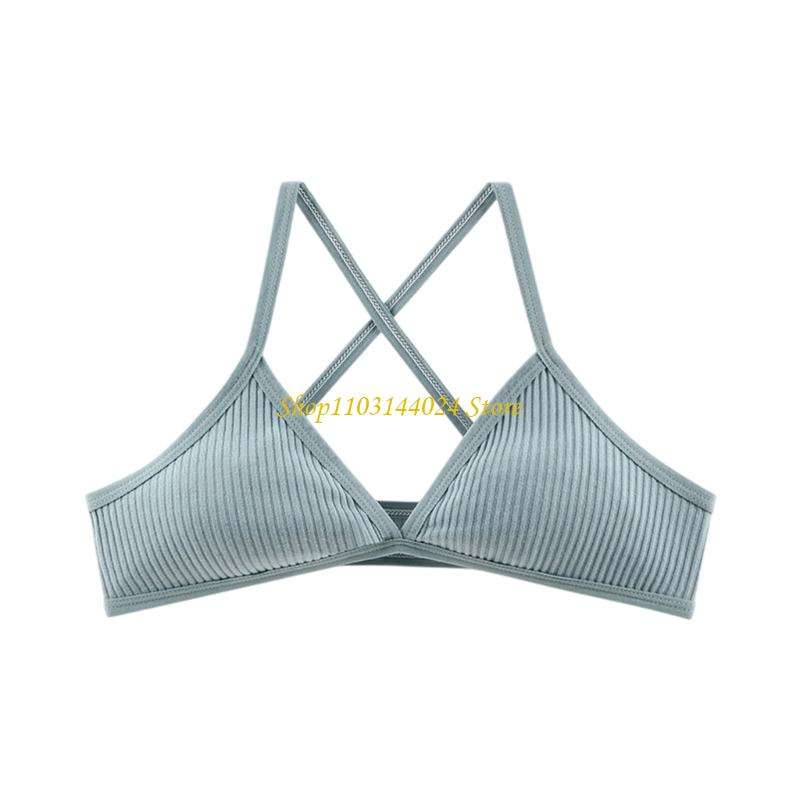 N5KE Wirefree Sports Bra Cotto - Cotton Bra Everyday review and price