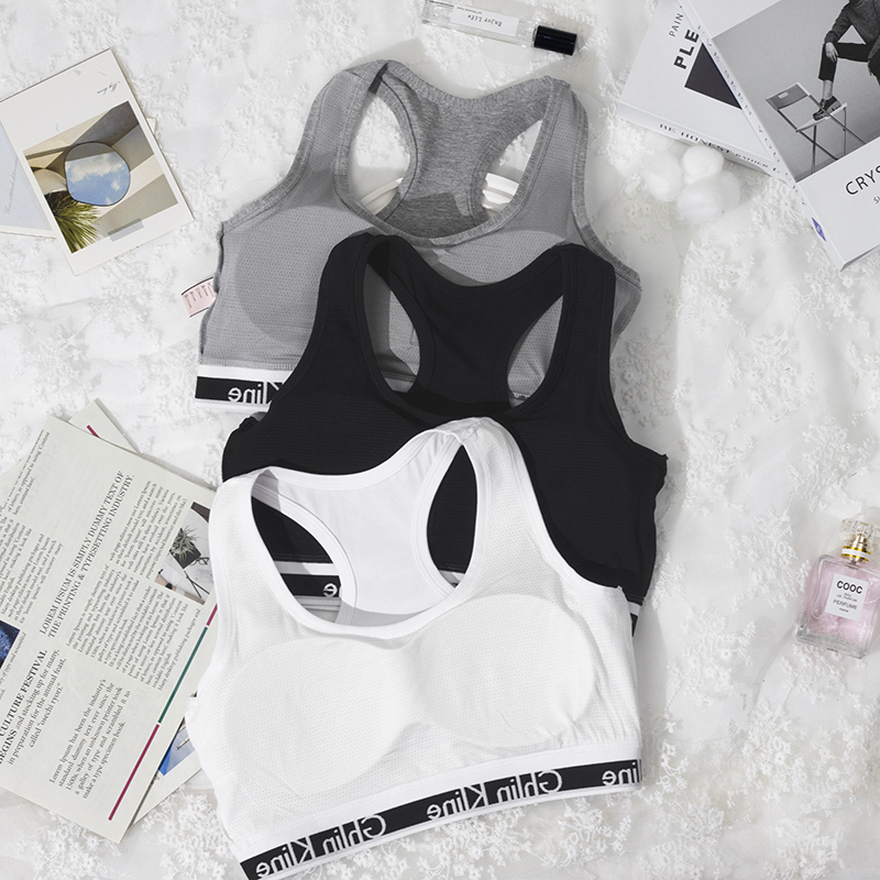 S-XL Plus Size Sports Bra Pant - Cotton Bra Everyday review and price