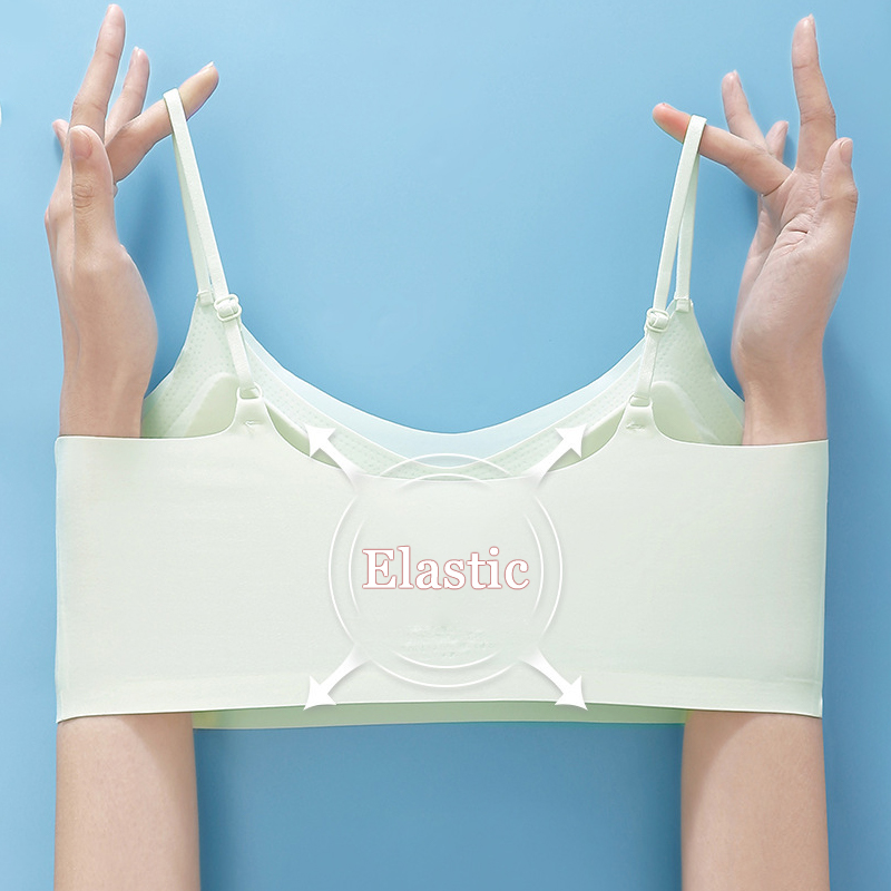 M-4XL Ultra-thin Seamless Bras - T Shirt Bra Seamless review and price