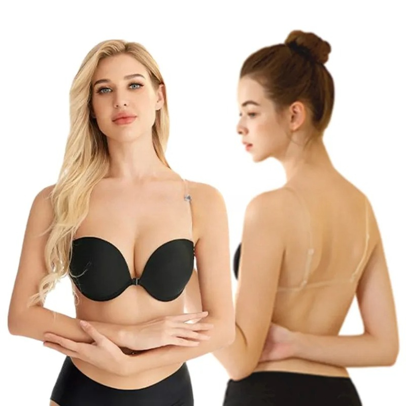 Multiway Backless Bra Push Up  - Convertible Bra Multiway review and price