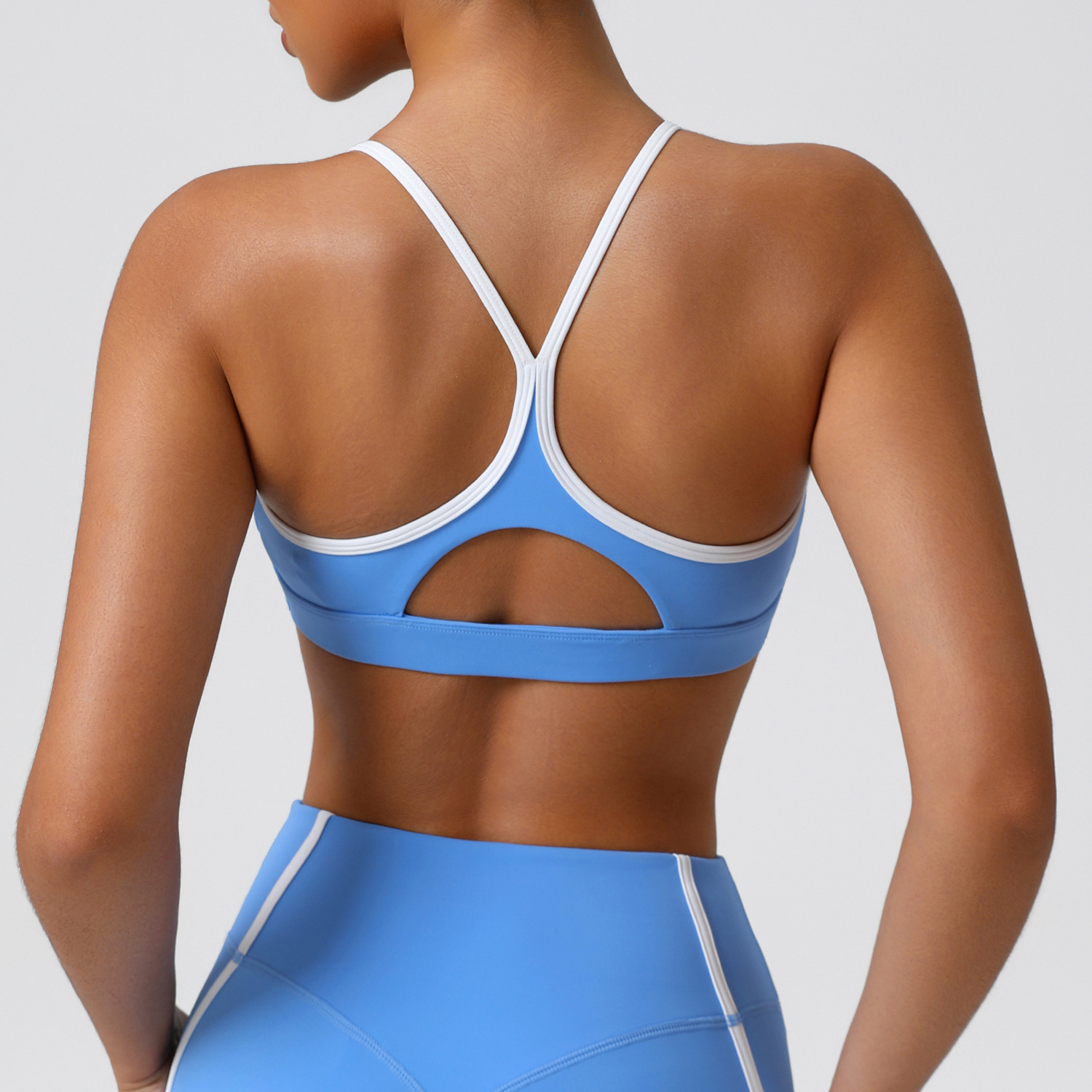 Stretchy Soft Sports Underwear - Sports Bra Racerback review and price