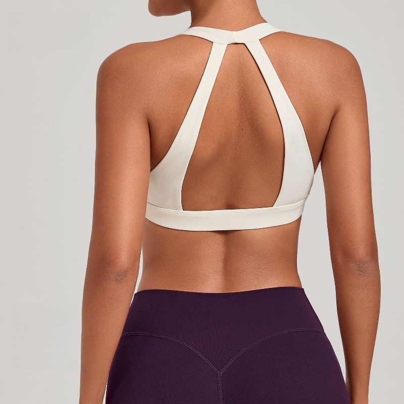 samless women's gym workout sp - Sports Bra Racerback review and price