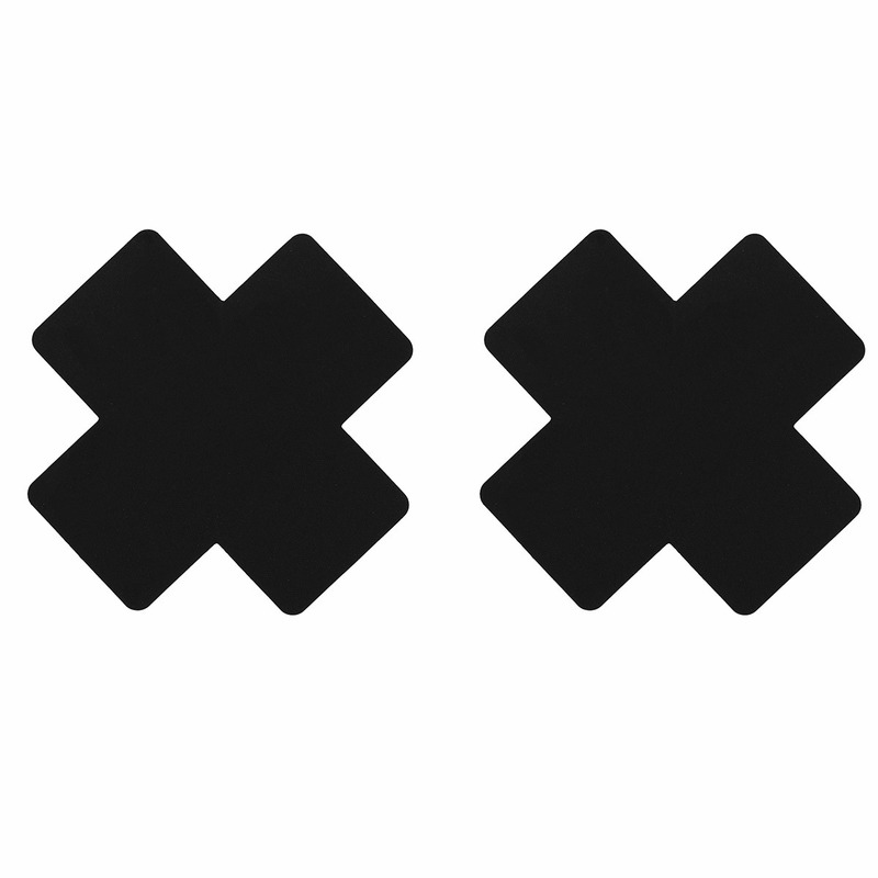 US STOCK 20pcs Black Women Cro - Strapless Bra Adhesive review and price