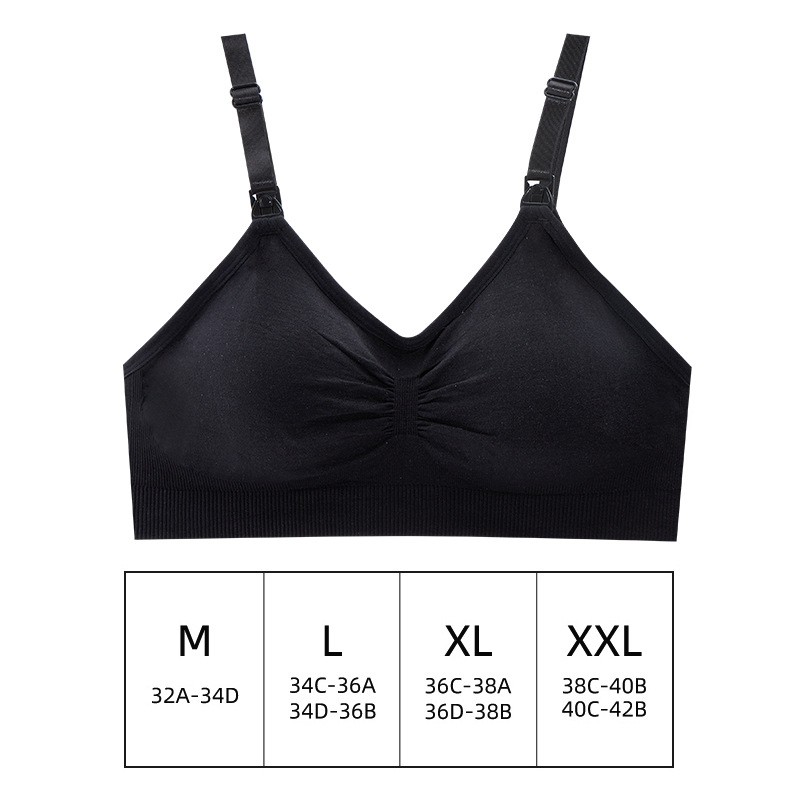 Hand Free Pumping Nursing Bra  - Nursing Bra Clip review and price