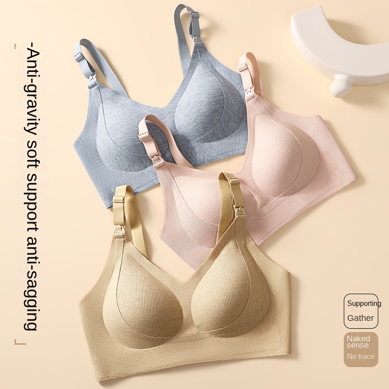 Postpartum Nursing Bra with Fr - Nursing Bra Clip review and price