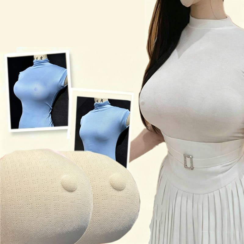 Simulated Concept Padding Pads - Mastectomy Bra Pocket review and price