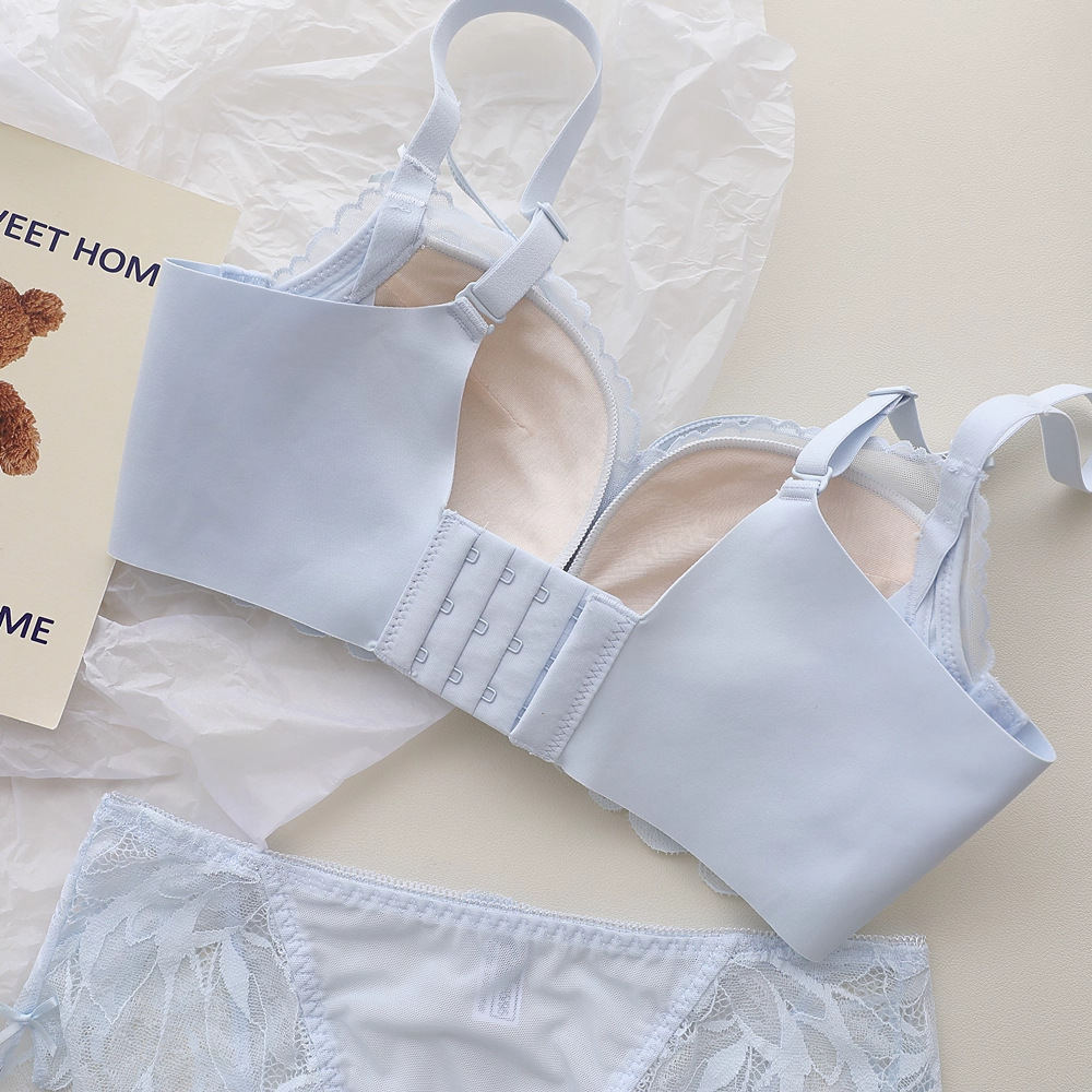French Back Garden Lingerie Wo - Underwire Bra Padded review and price