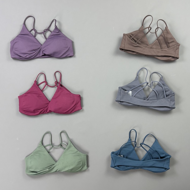 Vision Women Sports Bra V Neck - Sports Bra Racerback review and price