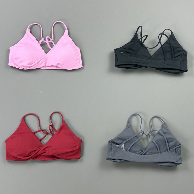 Vision Women Sports Bra V Neck - Sports Bra Racerback review and price