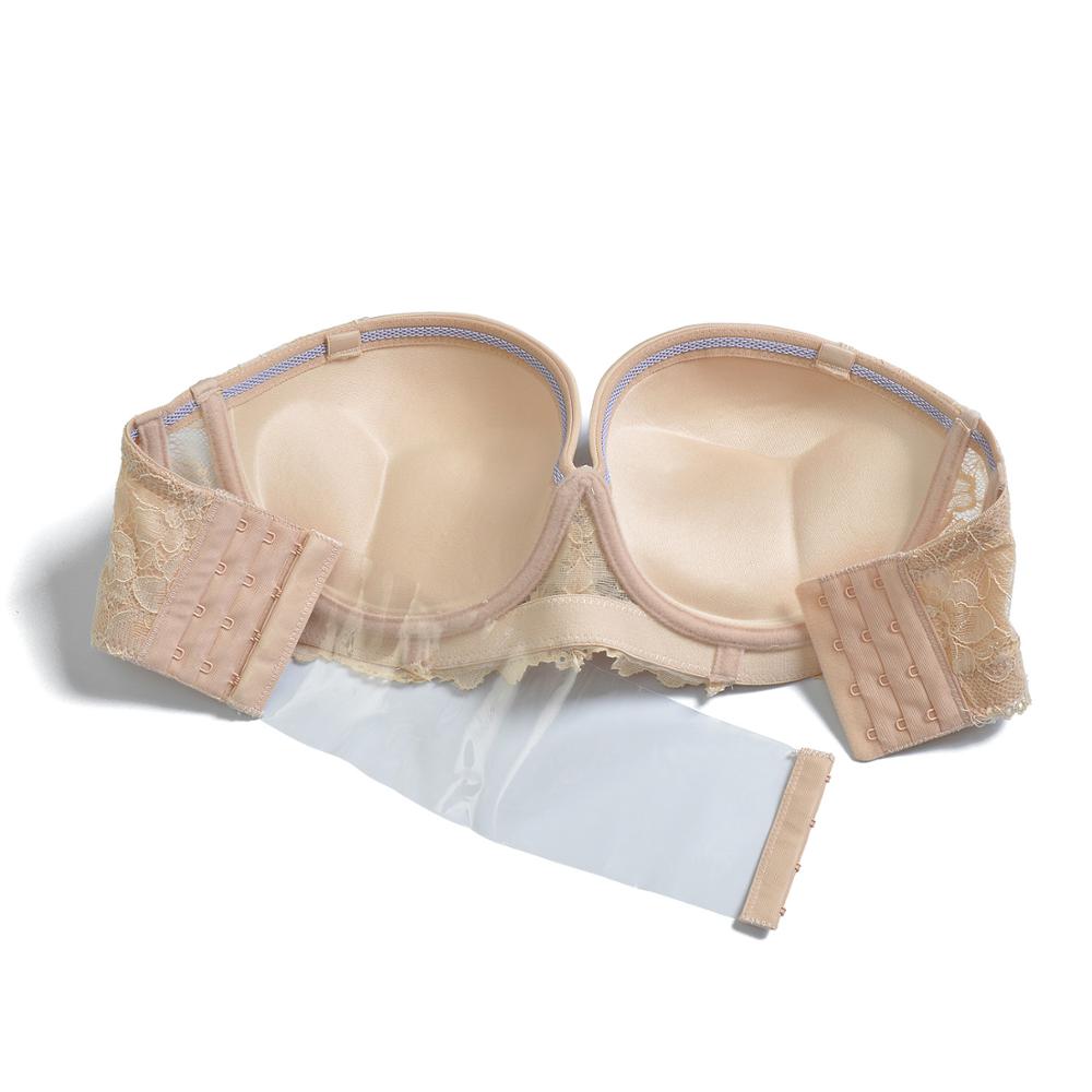 New Sexy Push Up Women Straple - Convertible Bra Multiway review and price
