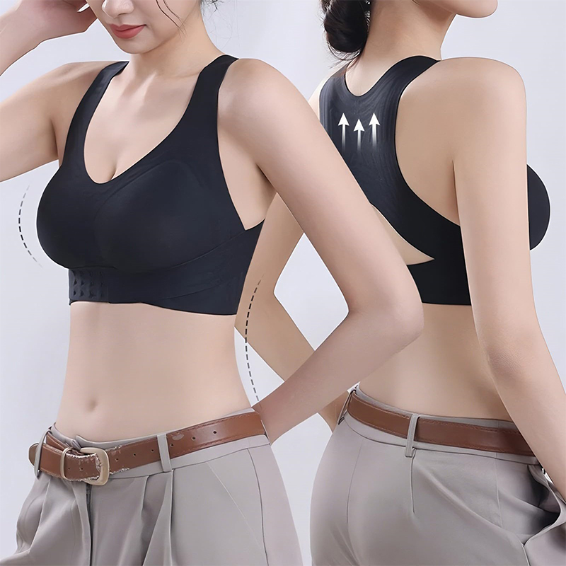 Posture Corrector Bras Women F - Cotton Bra Everyday review and price