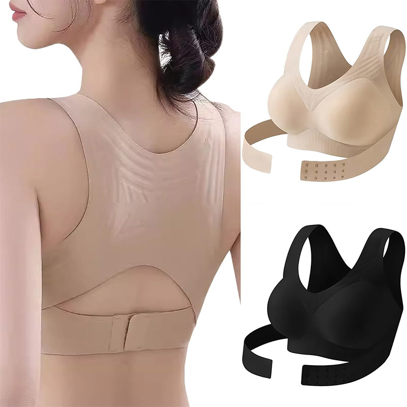 Posture Corrector Bras Women F - Cotton Bra Everyday review and price