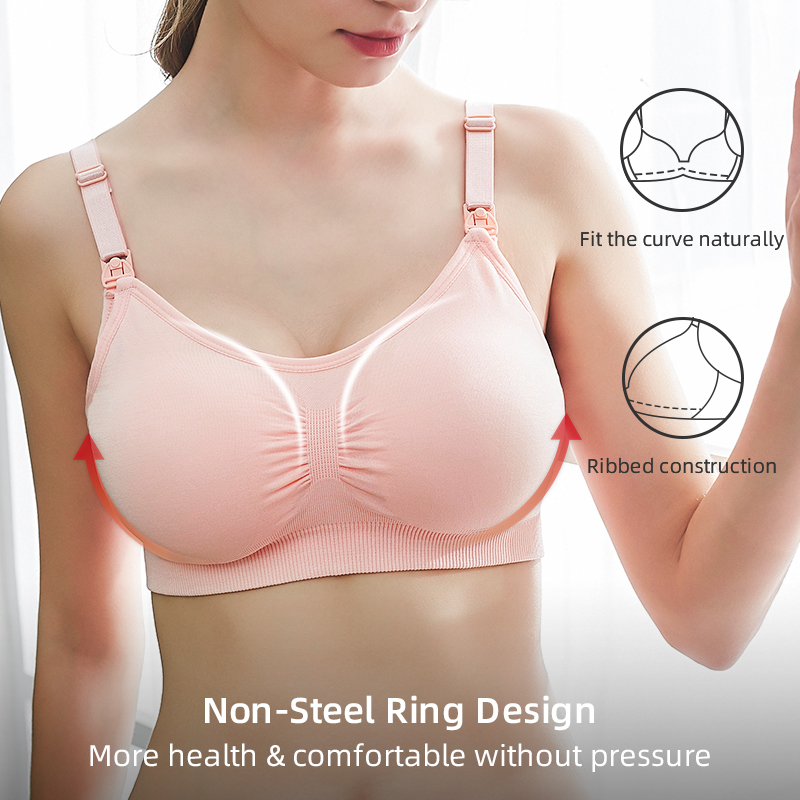High Quality Plus Size Nursing - Nursing Bra Clip review and price