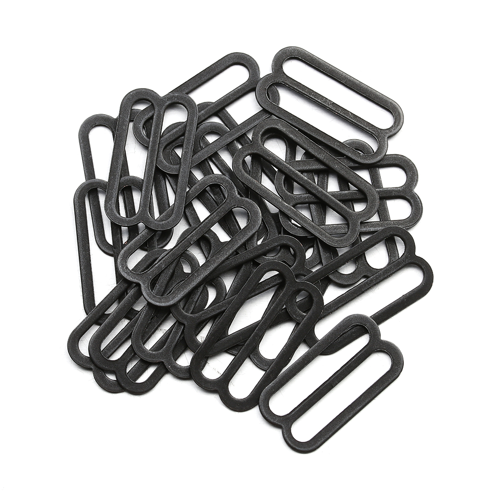 30pcs/SET Bow Tie Hardware Nec - Nursing Bra Clip review and price