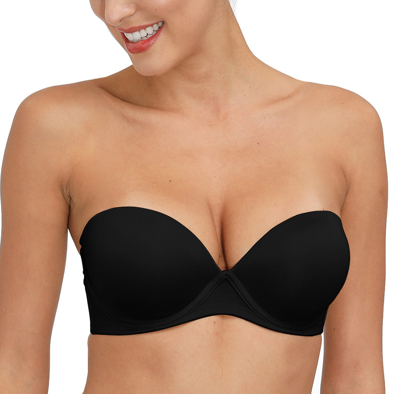 New Strapless Bras For Women S - Convertible Bra Multiway review and price