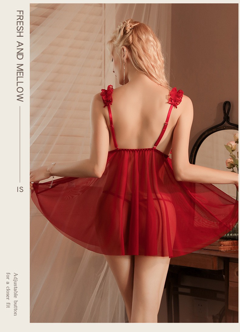 Women Pajamas Set Lace Open Br - Lace Bralette Set review and price