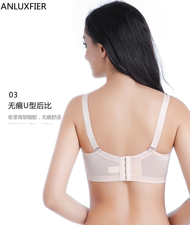 X9034 Super Soft Comfortable M - Mastectomy Bra Pocket review and price
