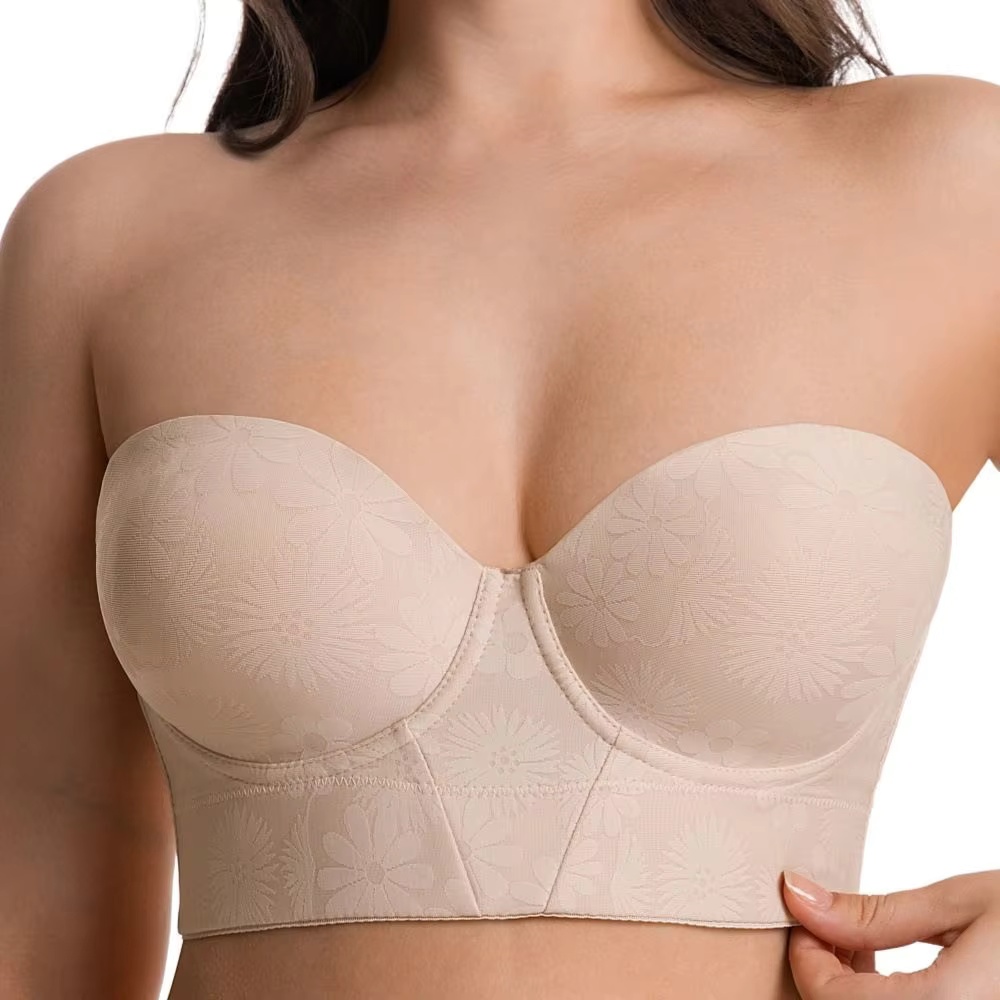 Half Cup Womens Multi Way Stra - Convertible Bra Multiway review and price