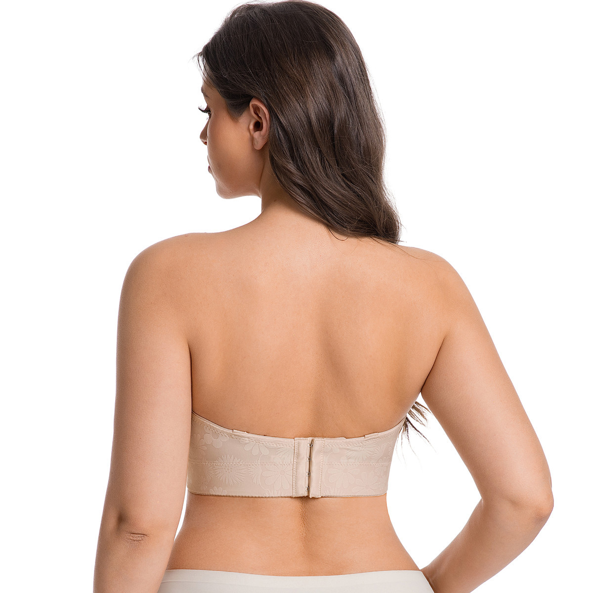 Half Cup Womens Multi Way Stra - Convertible Bra Multiway review and price