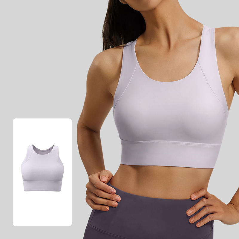 2026 Fashion Racerback Yoga Br - Sports Bra Racerback review and price