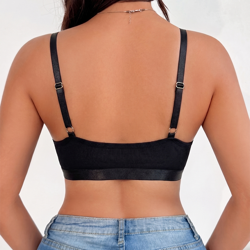 Black Comfortable Front Clasp  - Nursing Bra Clip review and price